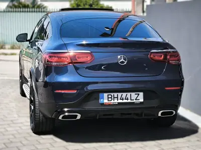 Mercedes-Benz GLC 220 2020 - 38950 EUR, 249800 km - AUTO.MOTO.pt - 249800km - foto 10 de 64