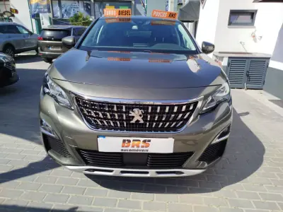 Peugeot 3008 2019 - 40945km