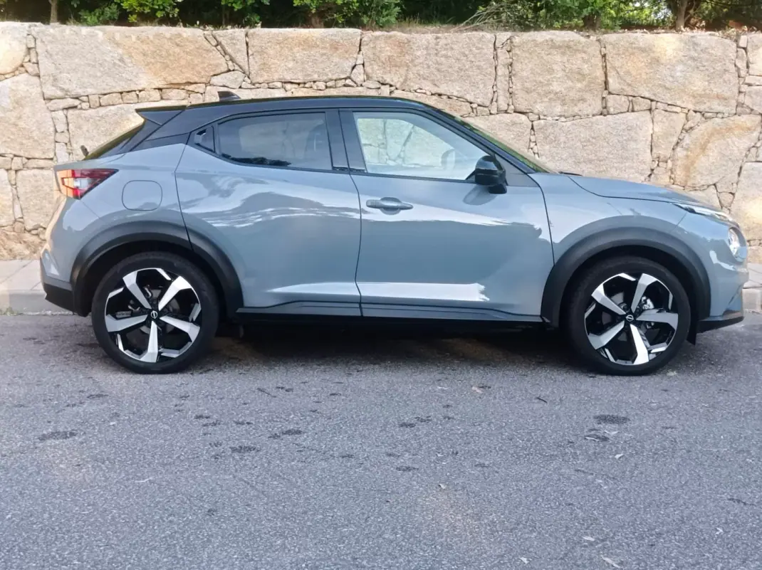 Nissan Juke 2024 - 20490 EUR, 10500 km - AUTO.MOTO.pt - 10500km - foto 3 de 18