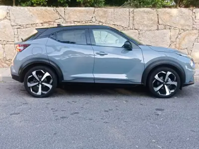 Nissan Juke 2024 - 20490 EUR, 10500 km - AUTO.MOTO.pt - 10500km - foto 3 de 18