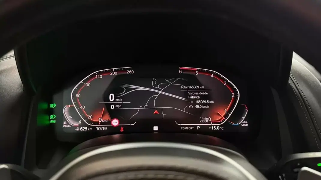 BMW 840 2019 - 57990 EUR, 165089 km - AUTO.MOTO.pt - 165089km - foto 27 de 46