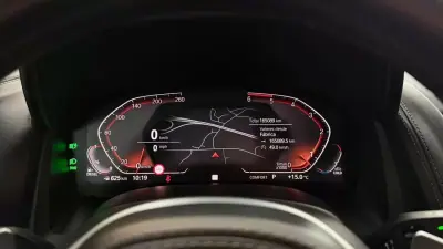 BMW 840 2019 - 57990 EUR, 165089 km - AUTO.MOTO.pt - 165089km - foto 27 de 46