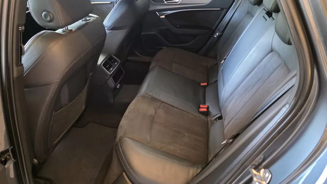 Audi A6 Avant 2019 - 37900 EUR, 139748 km - 139748km - foto 55 de 66