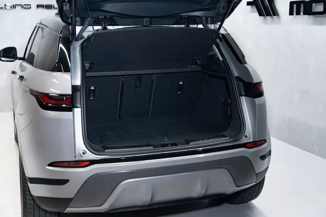 Land Rover Range Rover Evoque 2021 - 37950 EUR, 51000 km - AUTO.MOTO.pt - 51000km - foto 12 de 53