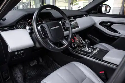 Land Rover Range Rover Evoque 2020 - 32990 EUR, 108253 km - AUTO.MOTO.pt - 108253km - foto 21 de 43