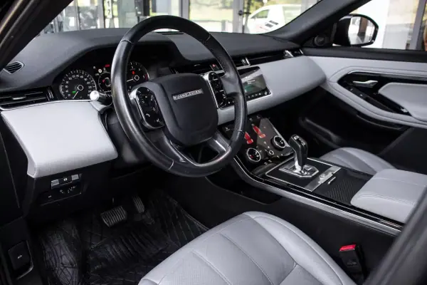 Land Rover Range Rover Evoque 2020 - 32990 EUR, 108253 km - AUTO.MOTO.pt - 108253km - foto 21 de 43