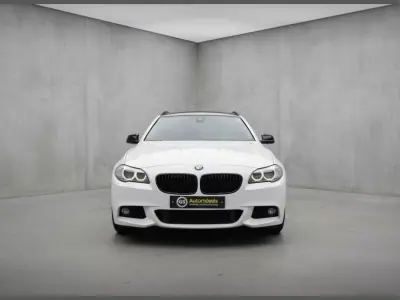 BMW 520 2012 - 18990 EUR, 160000 km - AUTO.MOTO.pt - 160000km - foto 7 de 18