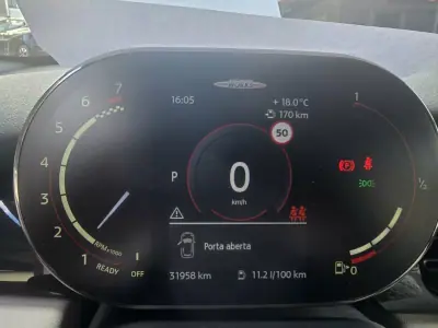 MINI John Cooper Works 2021 - 37000 EUR, 31000 km - AUTO.MOTO.pt - 31000km - foto 6 de 6