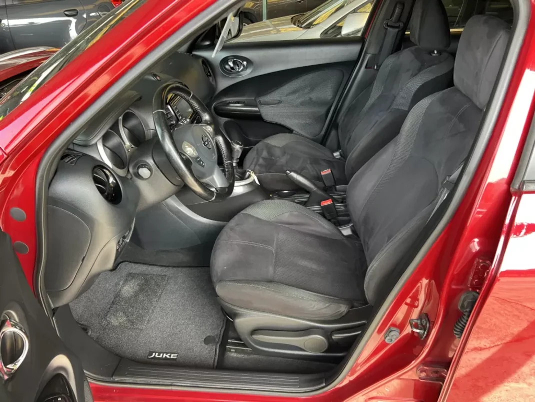 Nissan Juke 2016 - 12250 EUR, 159450 km - AUTO.MOTO.pt - 159450km - foto 15 de 24