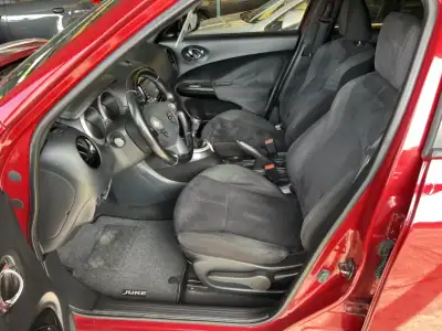 Nissan Juke 2016 - 12250 EUR, 159450 km - AUTO.MOTO.pt - 159450km - foto 15 de 24