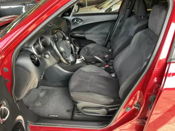 Nissan Juke 2016 - 12250 EUR, 159450 km - AUTO.MOTO.pt - 159450km - foto 15 de 24