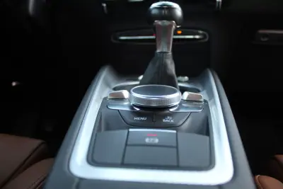 Audi TT Coupé 2015 - 23990 EUR, 242950 km - 242950km - foto 9 de 28