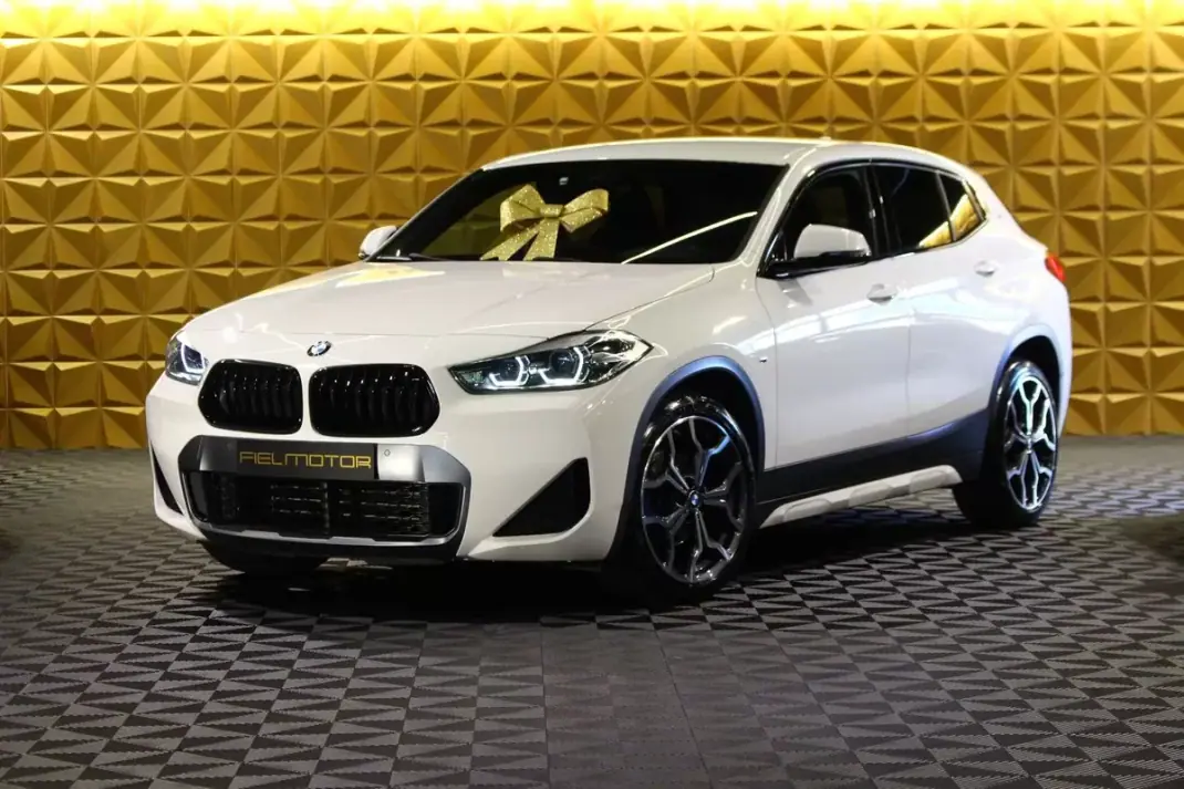 BMW X2 2020 - 26400 EUR, 90000 km - AUTO.MOTO.pt - 90000km - foto 1 de 40
