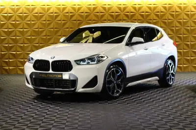 BMW X2 2020 - 90000km