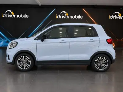 Leapmotor T03 2025 - 18900 EUR, 11900 km - 11900km - foto 9 de 30