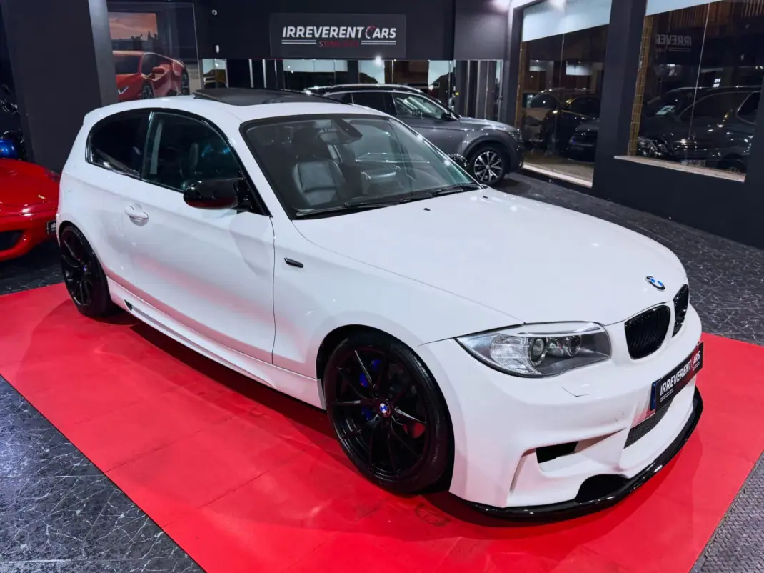 BMW 120 2012 - 15900 EUR, 227227 km - 227227km - foto 3 de 19