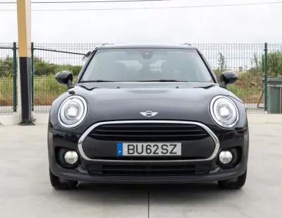 MINI Clubman 2016 - 16550 EUR, 129000 km - AUTO.MOTO.pt - 129000km - foto 2 de 28