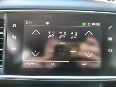 Peugeot 308 SW 2020 - 10990 EUR, 139592 km - AUTO.MOTO.pt - 139592km - foto 31 de 49