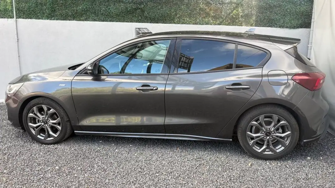 Ford Focus C-Max 2023 - 15900 EUR, 79000 km - 79000km - foto 3 de 12