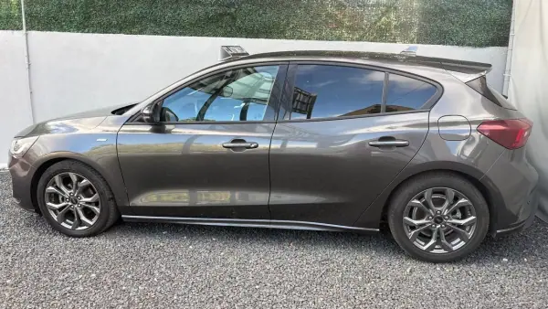 Ford Focus C-Max 1.0 EcoBoost MHEV ST-Line X Aut. 2023 Gasolina