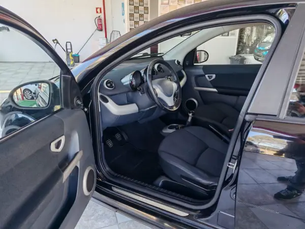 Smart ForFour 2006 - 5990 EUR, 93000 km - AUTO.MOTO.pt - 93000km - foto 12 de 16