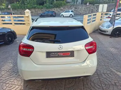 Mercedes-Benz A 200 2014 - 15900 EUR, 212000 km - 212000km - foto 9 de 32
