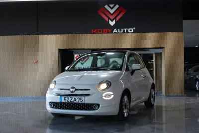 Fiat 500 2019 — photo 3 of 19
