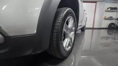 Dacia Sandero 2021 - 13990 EUR, 34000 km - AUTO.MOTO.pt - 34000km - foto 18 de 21