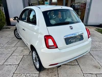 Fiat 500 2017 - 12490 EUR, 83302 km - AUTO.MOTO.pt - 83302km - foto 3 de 14