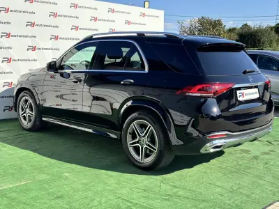 Mercedes-Benz GLE 350 2022 - 64990 EUR, 114000 km - AUTO.MOTO.pt - 114000km - foto 10 de 16
