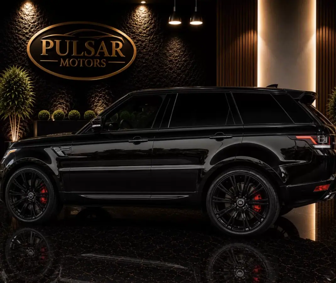 Land Rover Range Rover Sport 2020 - 47900 EUR, 144366 km - 144366km - foto 3 de 8