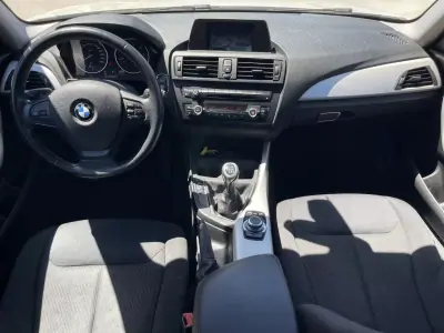 BMW 116 2013 - 14490 EUR, 222360 km - AUTO.MOTO.pt - 222360km - foto 8 de 21