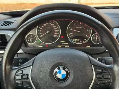 BMW 418 Gran Coupé 2019 - 23950 EUR, 54000 km - 54000km - foto 20 de 34