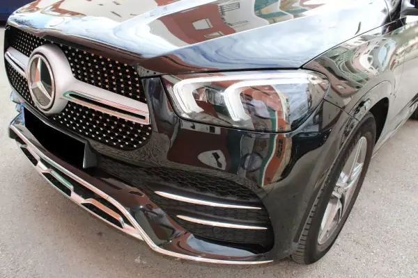 Mercedes-Benz GLE 350 2020 - 58000 EUR, 134518 km - AUTO.MOTO.pt - 134518km - foto 16 de 60