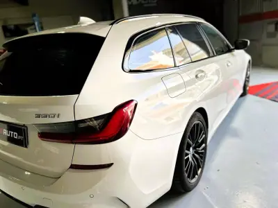 BMW 330 2019 - 30000 EUR, 206305 km - AUTO.MOTO.pt - 206305km - foto 5 de 43