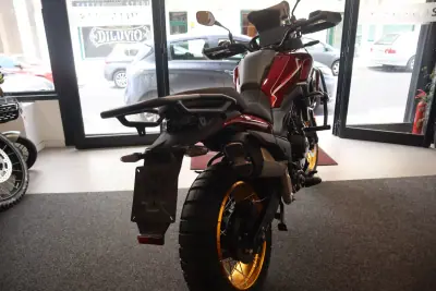 SWM 2026 - 5890 EUR, 1 km - foto 3 de 13