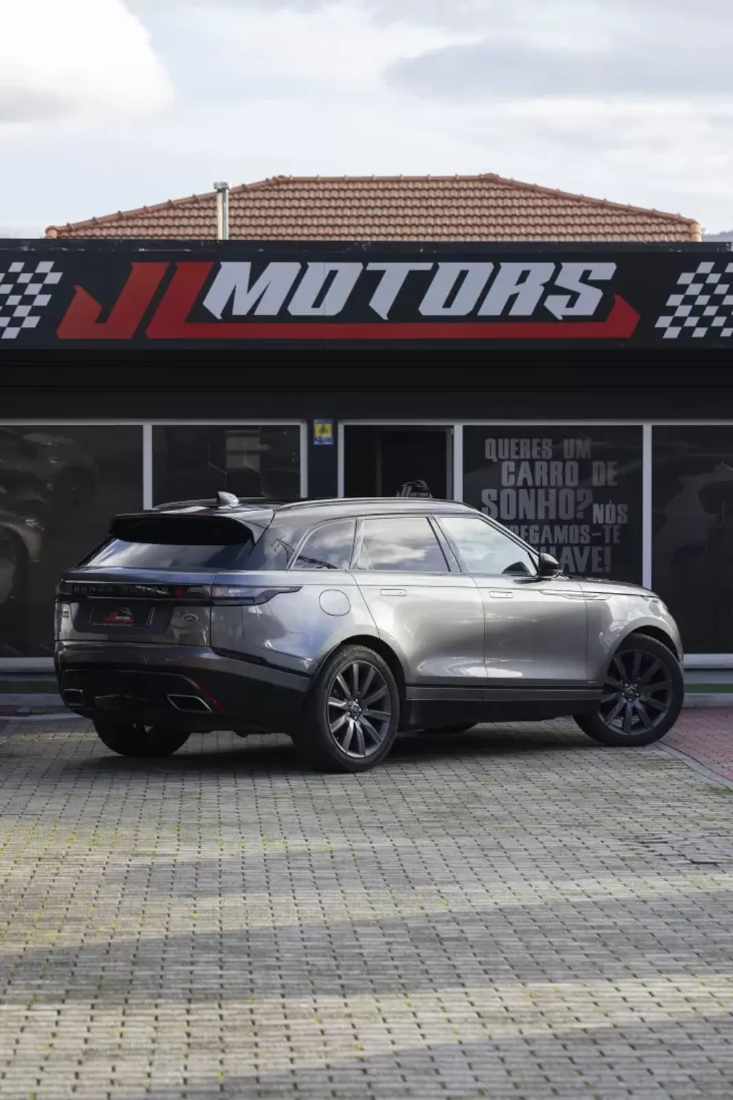 Land Rover Range Rover Velar 2017 - 39900 EUR, 175180 km - AUTO.MOTO.pt - 175180km - foto 27 de 36
