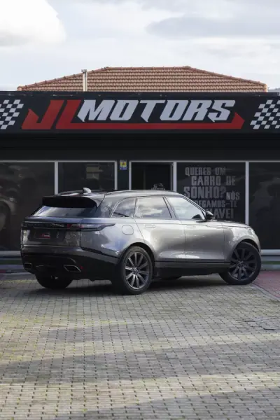 Land Rover Range Rover Velar 2017 - 39900 EUR, 175180 km - AUTO.MOTO.pt - 175180km - foto 27 de 36