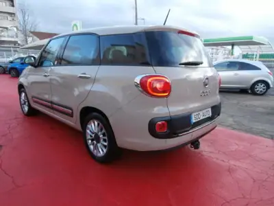 Fiat 500L 2013 - 7500 EUR, 175007 km - AUTO.MOTO.pt - 175007km - foto 7 de 32
