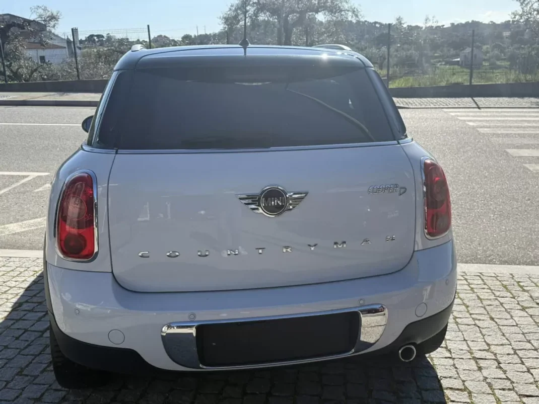 MINI Countryman 2013 - 14900 EUR, 167568 km - AUTO.MOTO.pt - 167568km - foto 7 de 17