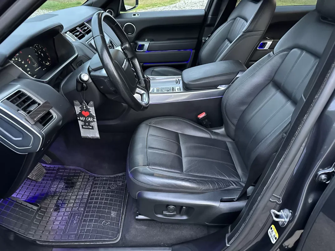 Land Rover Range Rover Sport 2019 - 59990 EUR, 129000 km - AUTO.MOTO.pt - 129000km - foto 9 de 13