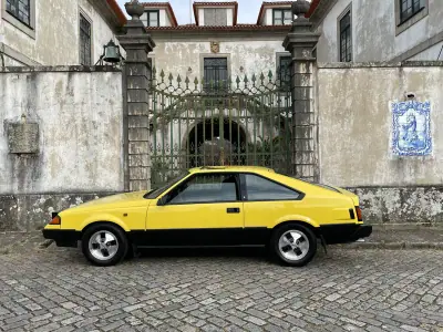 Toyota Celica 1982 - 25000 EUR, 201000 km - AUTO.MOTO.pt - 201000km - foto 32 de 48