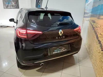 Renault Clio 2020 - 13990 EUR, 77000 km - AUTO.MOTO.pt - 77000km - foto 9 de 27