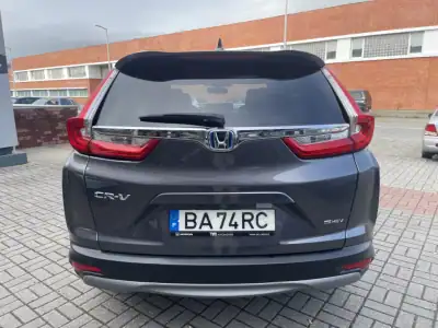 Honda CR-V 2023 - 37500 EUR, 26000 km - AUTO.MOTO.pt - 26000km - foto 5 de 16