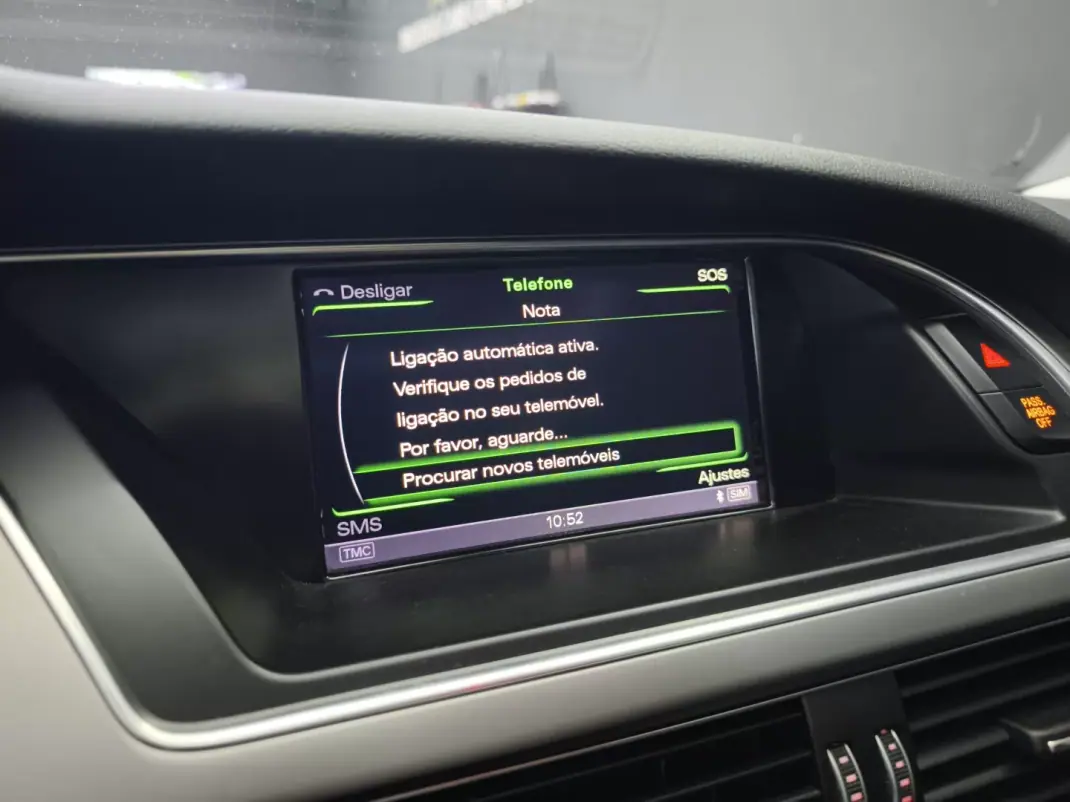 Audi A5 2013 - 22450 EUR, 157412 km - 157412km - foto 36 de 49