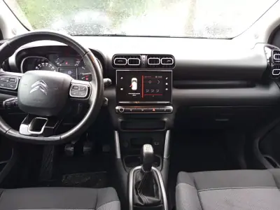 Citroën C3 Aircross 2018 - 10900 EUR, 113721 km - AUTO.MOTO.pt - 113721km - foto 9 de 10