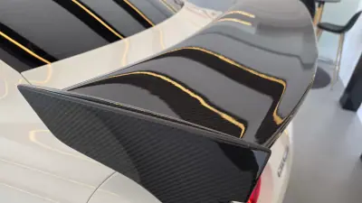 Nissan GT-R 2017 - 300000 EUR, 30685 km - 30685km - foto 24 de 69