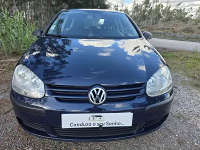 Volkswagen Golf 2007 - 7750 EUR, 296000 km - AUTO.MOTO.pt - 296000km - foto 11 de 13