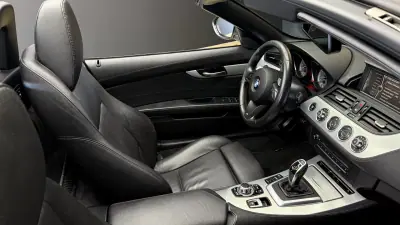 BMW Z4 2011 - 29990 EUR, 117000 km - 117000km - foto 29 de 57