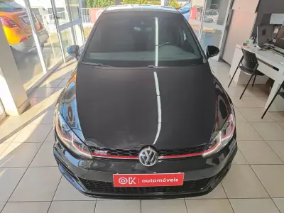 Volkswagen Golf 2018 - 26750 EUR, 99000 km - AUTO.MOTO.pt - 99000km - foto 4 de 39